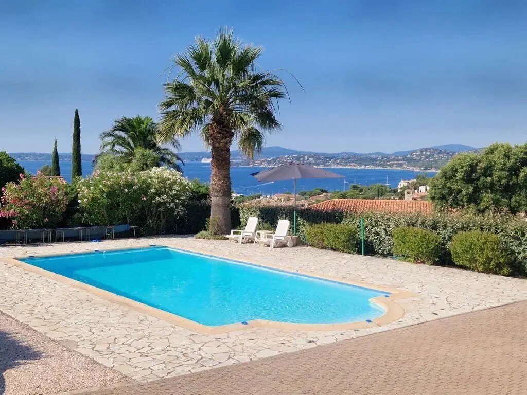 Maison à vendre, 164m², Sainte-Maxime