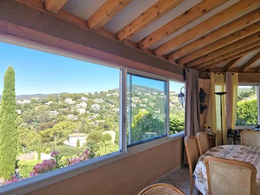 Maison à vendre, 164m², Sainte-Maxime