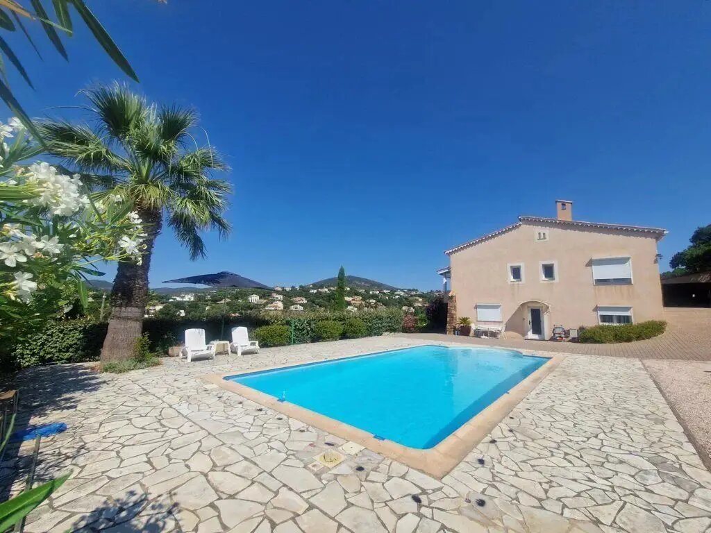 Maison à vendre, 164m², Sainte-Maxime
