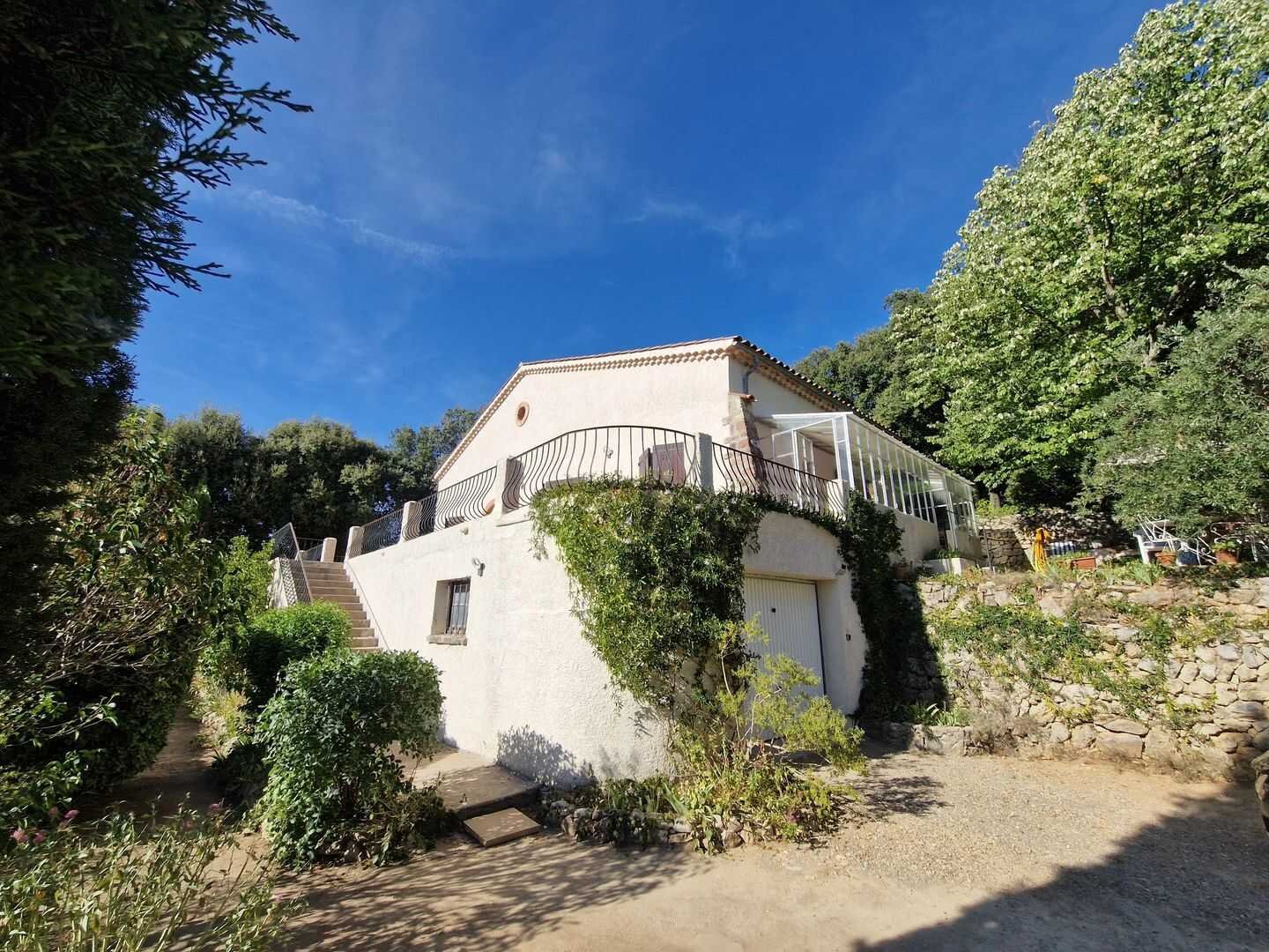 Maison à vendre, 155m², Trans-en-Provence