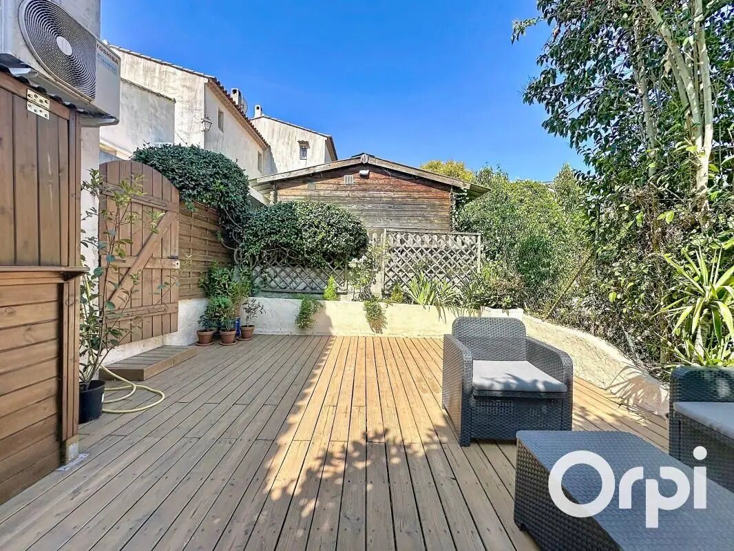 Appartement à vendre, 34m², Gattières