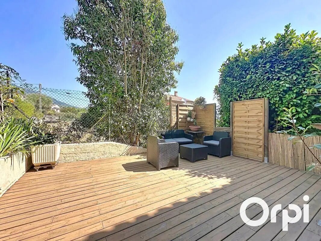 Appartement à vendre, 34m², Gattières
