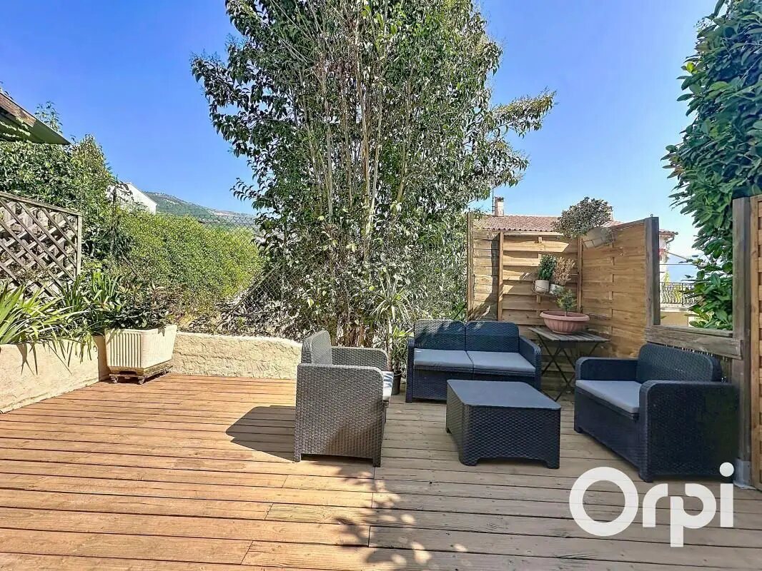 Appartement à vendre, 34m², Gattières
