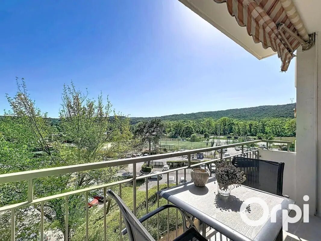 Appartement à vendre, 82m², Villeneuve-Loubet