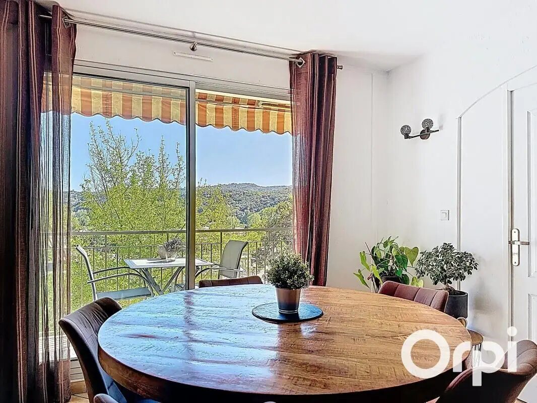 Appartement à vendre, 82m², Villeneuve-Loubet