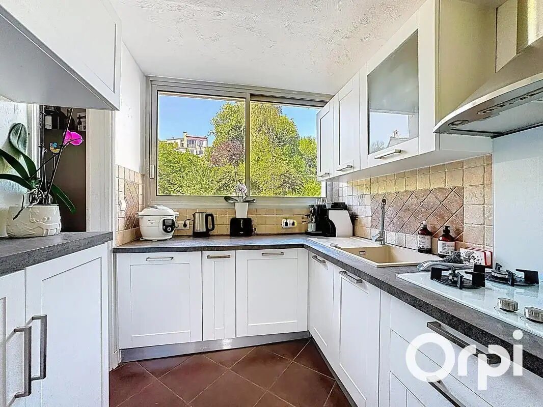 Appartement à vendre, 82m², Villeneuve-Loubet