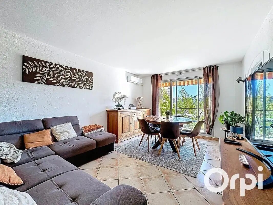Appartement à vendre, 82m², Villeneuve-Loubet