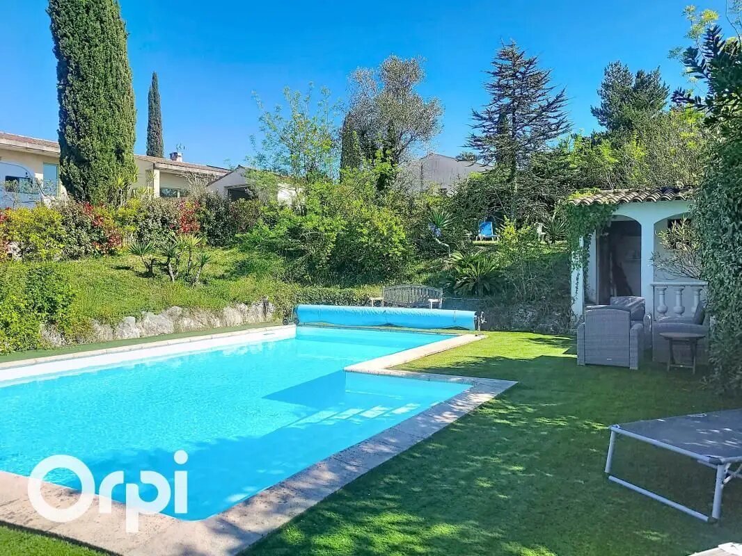 Maison à vendre, 166m², La Colle-sur-Loup