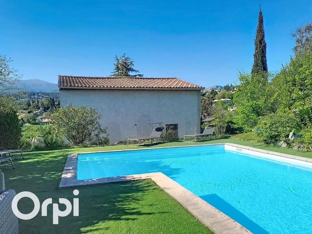 Maison à vendre, 166m², La Colle-sur-Loup
