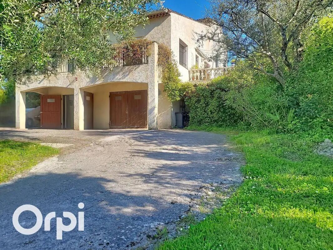 Maison à vendre, 166m², La Colle-sur-Loup