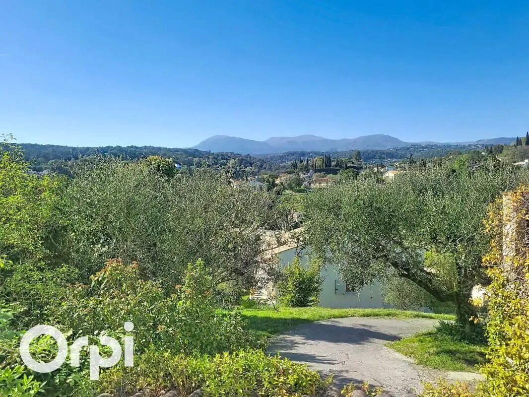 Maison à vendre, 166m², La Colle-sur-Loup
