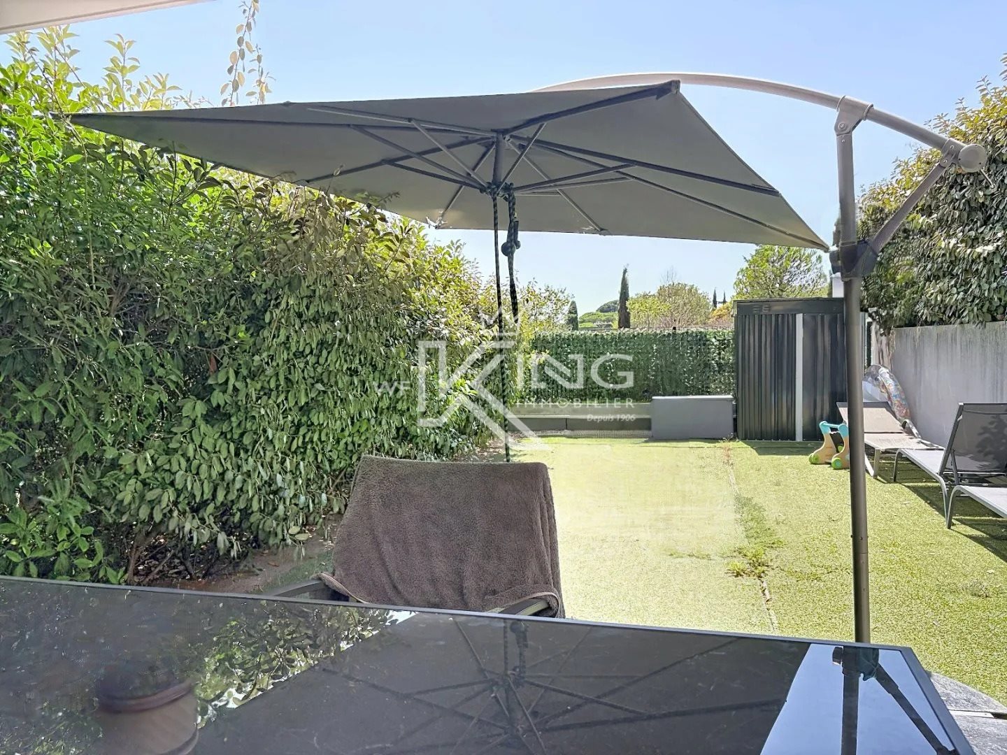 Appartement à vendre, 67m², Fréjus