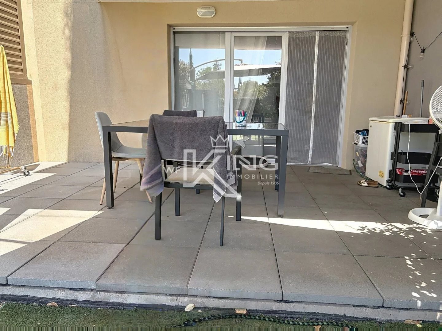 Appartement à vendre, 67m², Fréjus