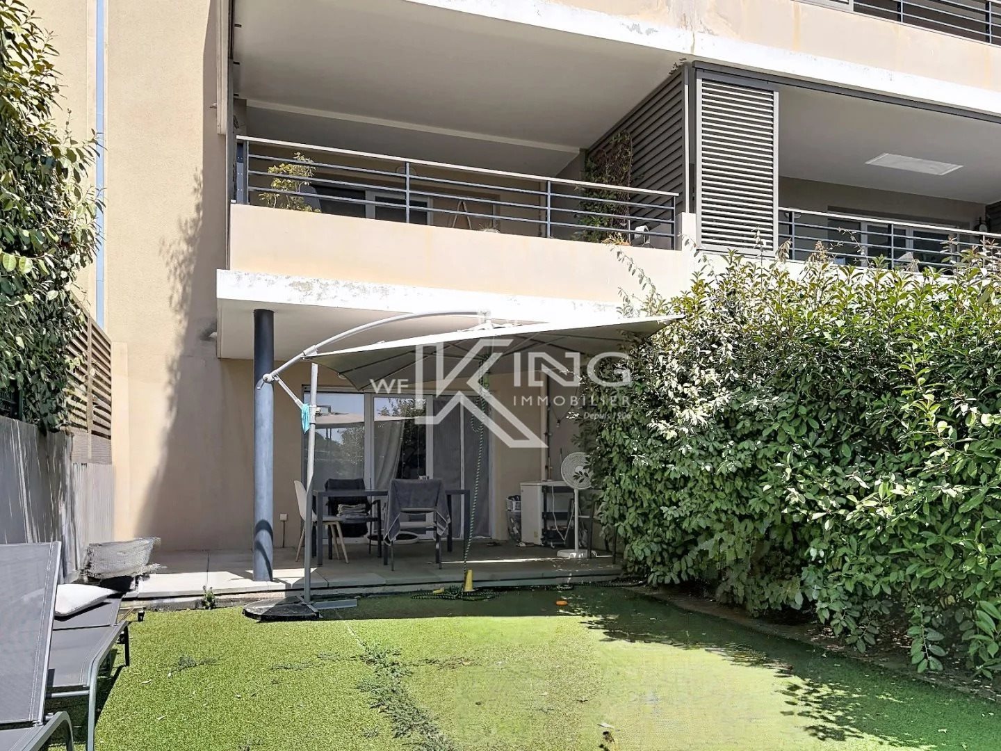 Appartement à vendre, 67m², Fréjus