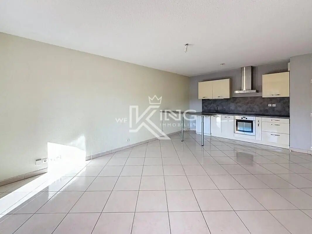 Appartement à vendre, 50m², Fréjus