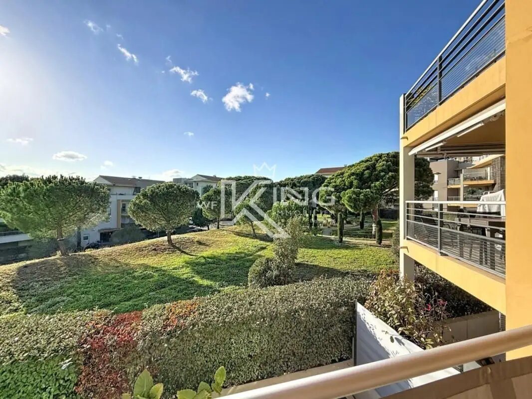 Appartement à vendre, 50m², Fréjus