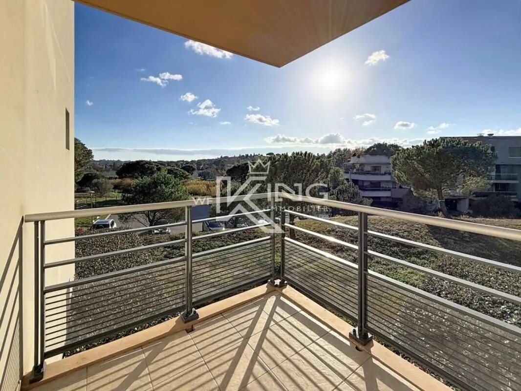 Appartement à vendre, 50m², Fréjus