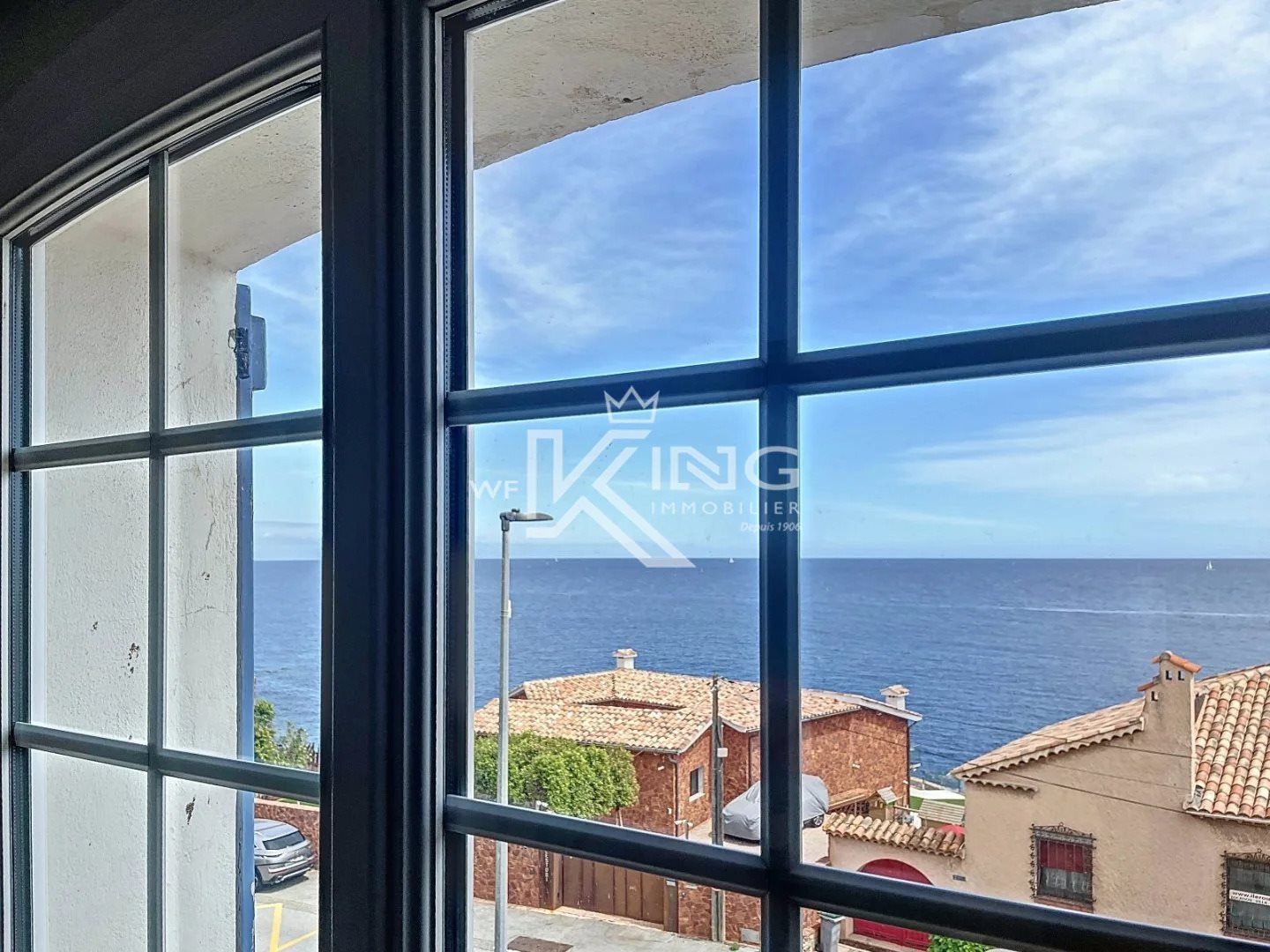 Maison à vendre, 212m², Saint-Raphaël