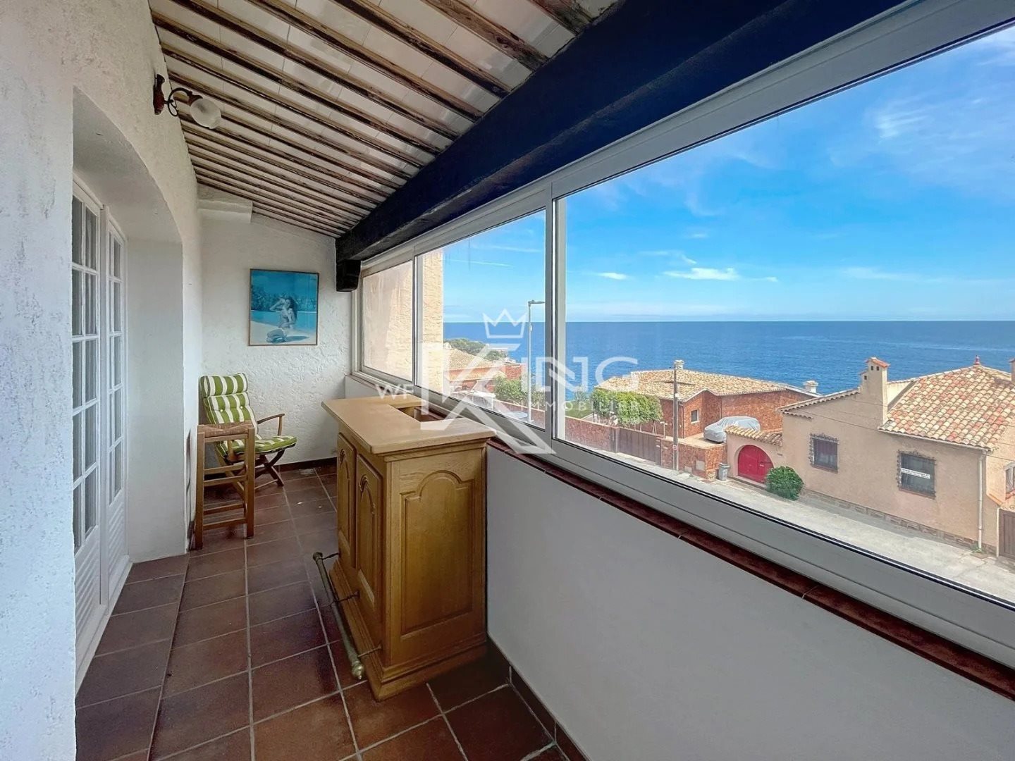Maison à vendre, 212m², Saint-Raphaël