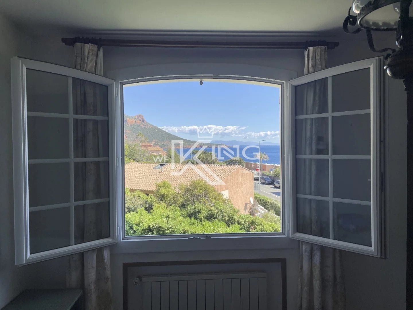 Maison à vendre, 212m², Saint-Raphaël