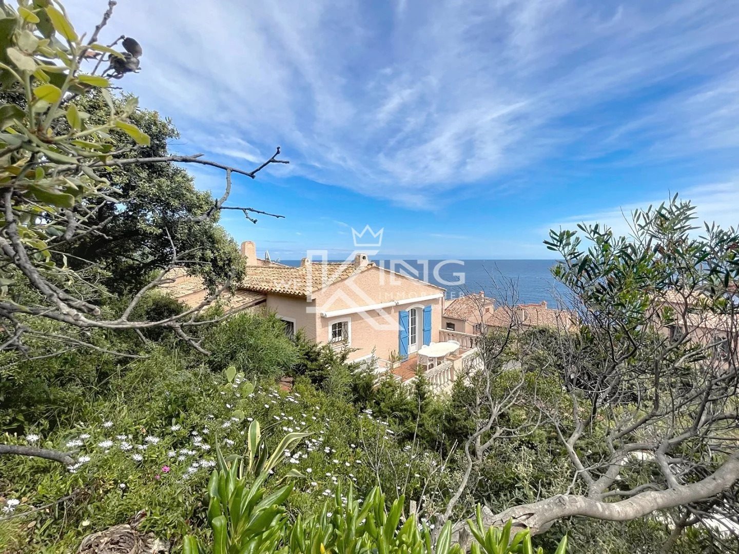 Maison à vendre, 212m², Saint-Raphaël