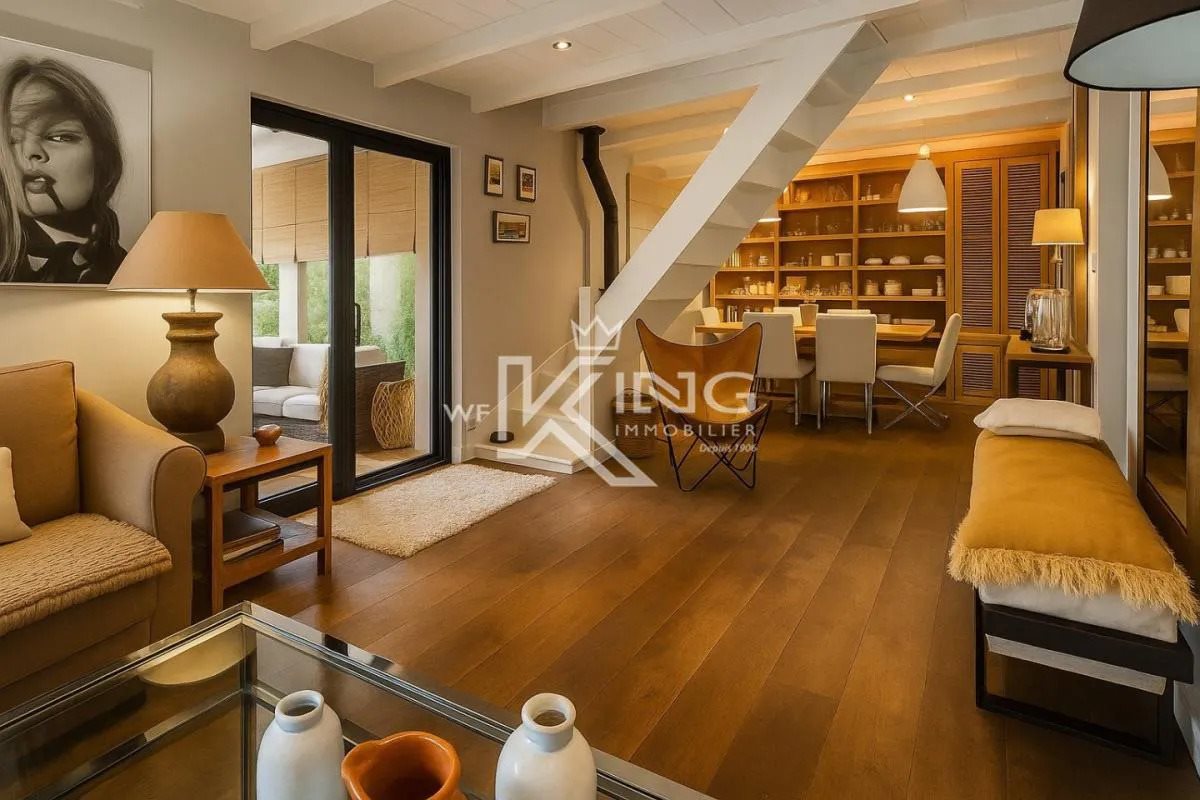 Maison à vendre, 102m², Sainte-Maxime