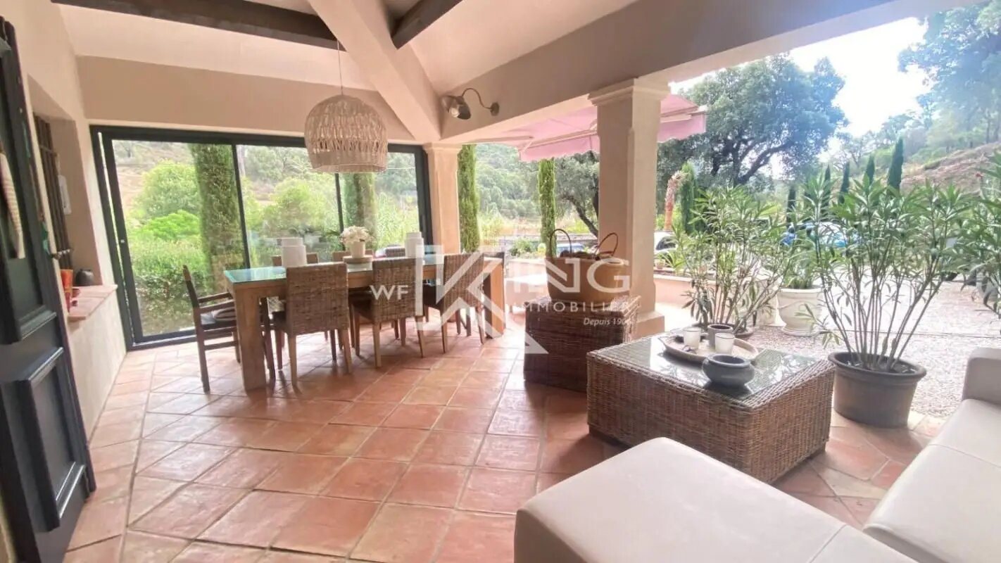 Maison à vendre, 102m², Sainte-Maxime