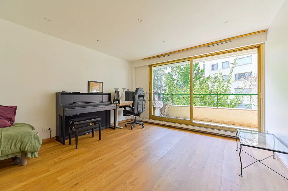Appartement à vendre, 34m², Saint-Mandé