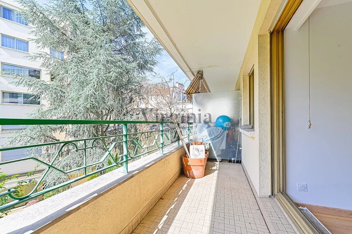 Appartement à vendre, 34m², Saint-Mandé