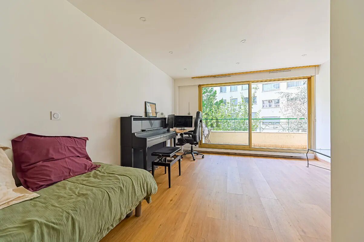Appartement à vendre, 34m², Saint-Mandé