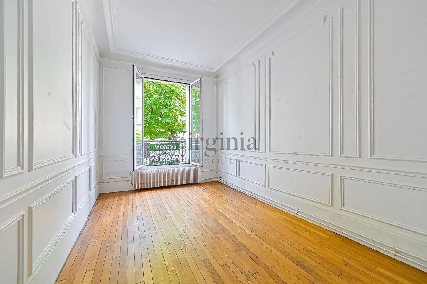 Appartement à vendre, 75m², Saint-Mandé