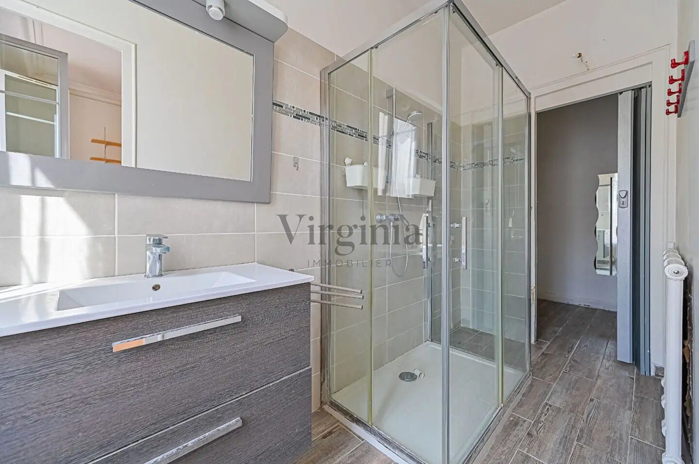 Appartement à vendre, 75m², Saint-Mandé