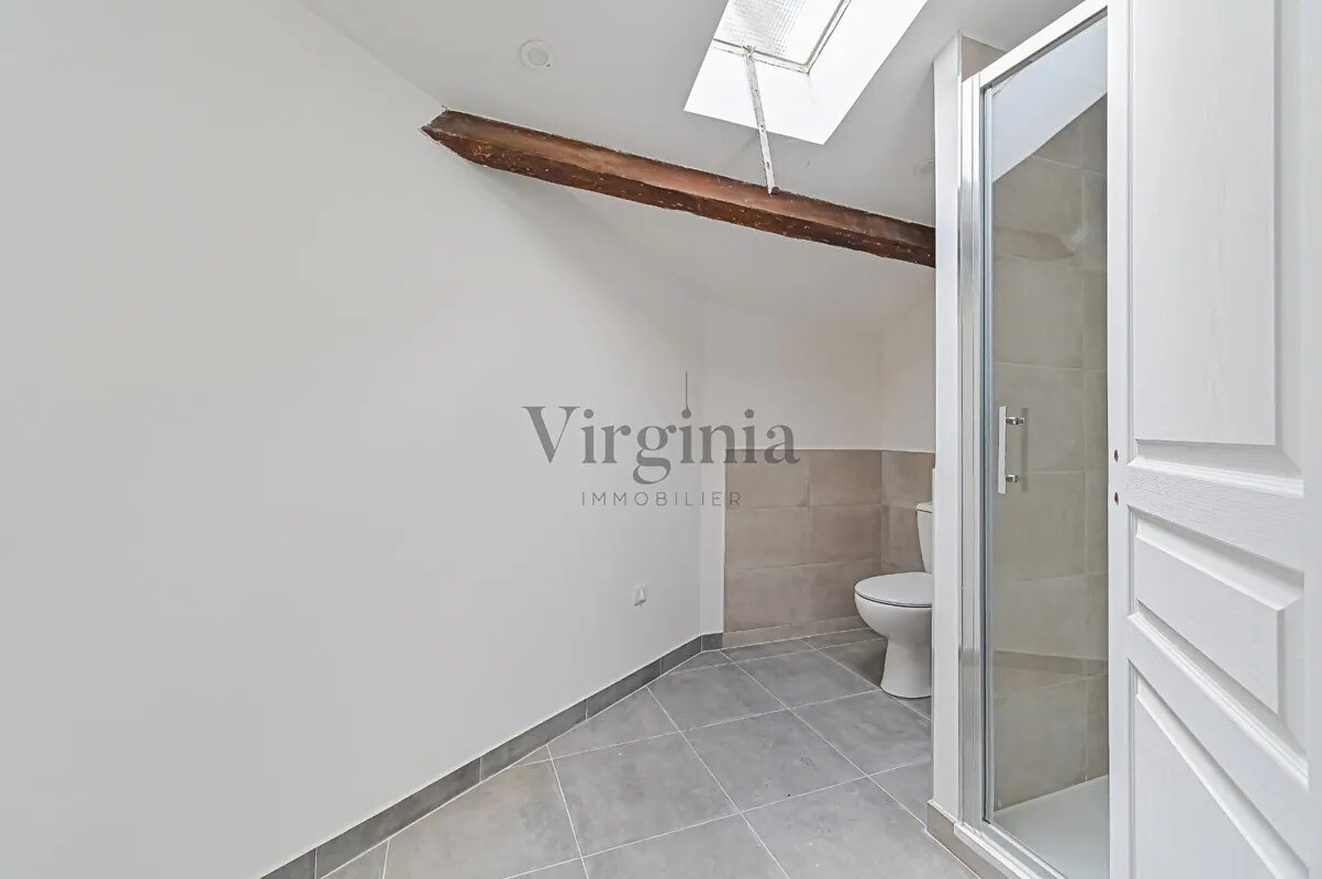 Appartement à vendre, 63m², Saint-Mandé