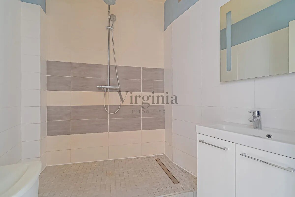 Appartement à vendre, 64m², Saint-Mandé