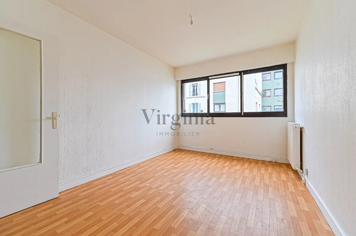 Appartement à vendre, 20m², Saint-Mandé