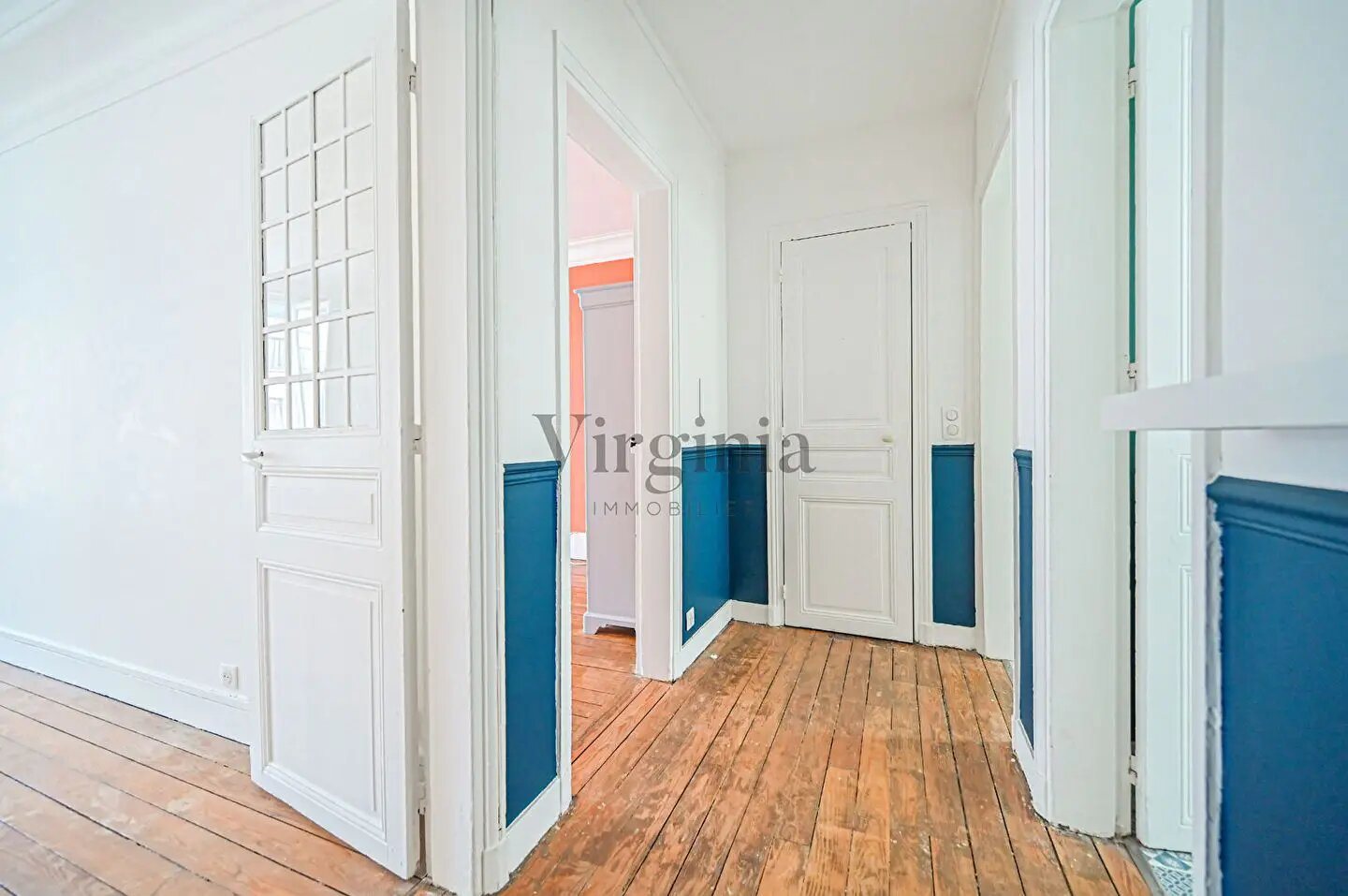 Appartement à vendre, 42m², Saint-Mandé