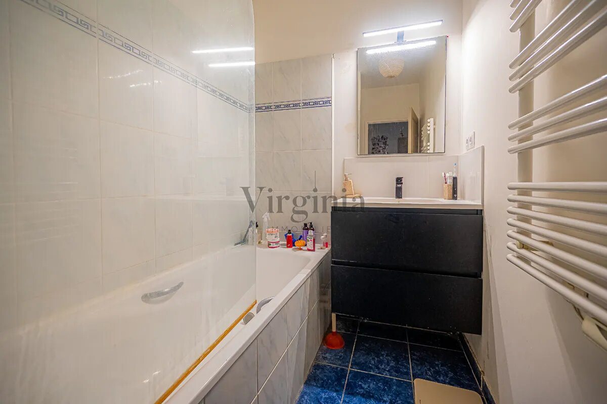 Appartement à vendre, 48m², Vincennes