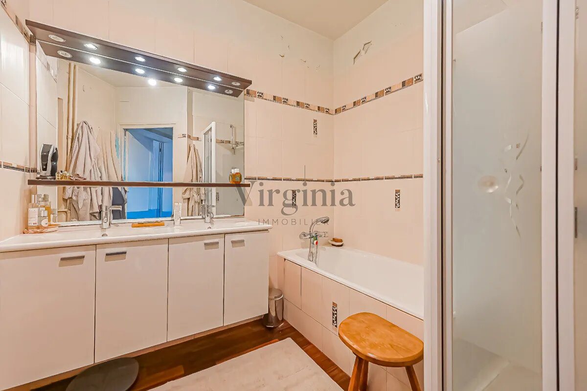 Appartement à vendre, 101m², Vincennes