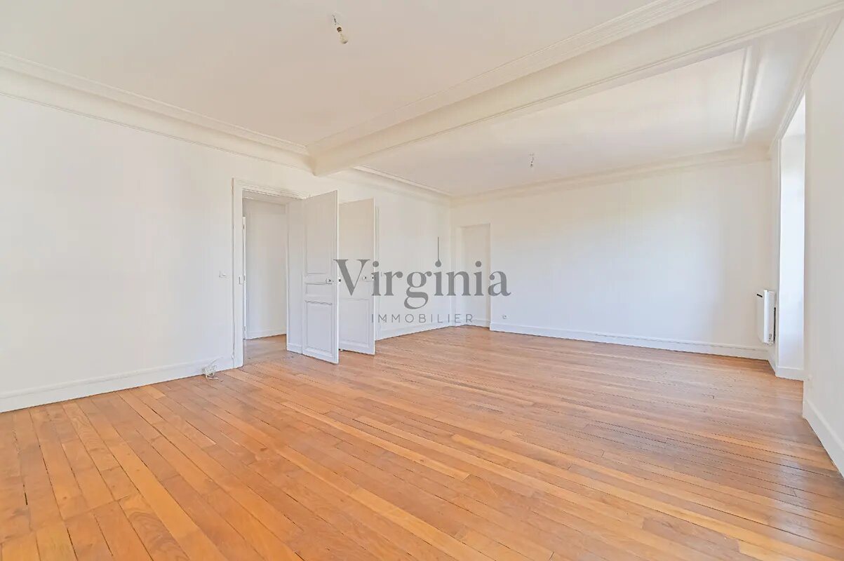 Appartement à vendre, 53m², Saint-Mandé