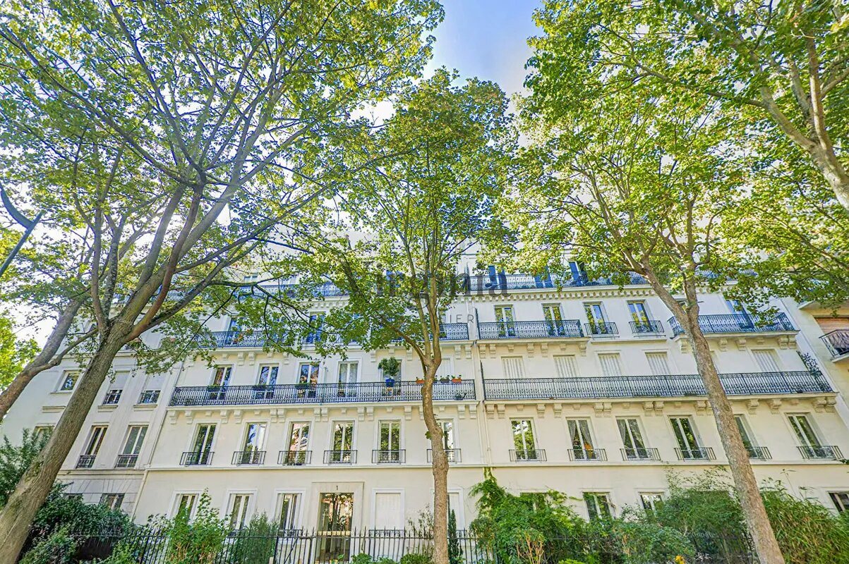 Appartement à vendre, 42m², Saint-Mandé