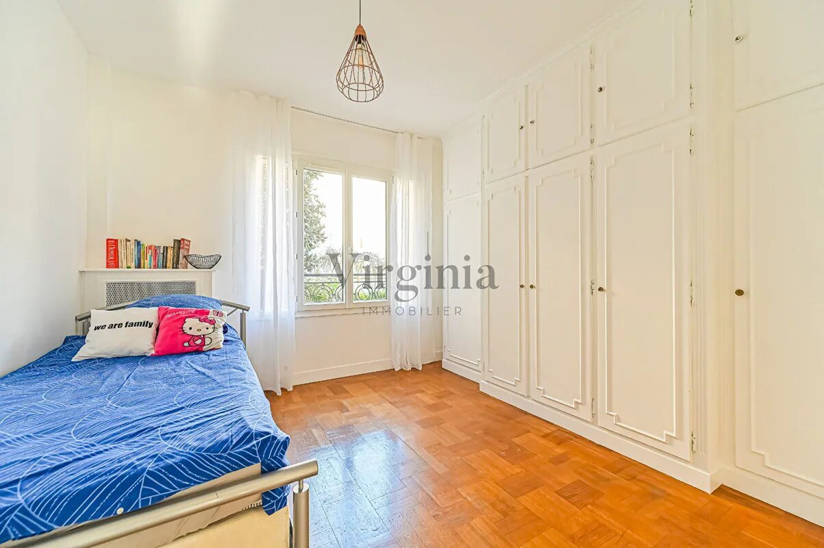 Appartement à vendre, 81m², Saint-Mandé