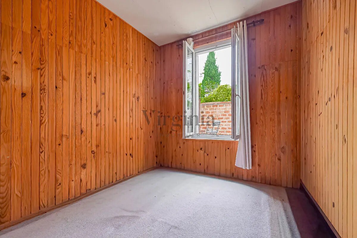 Appartement à vendre, 42m², Saint-Mandé