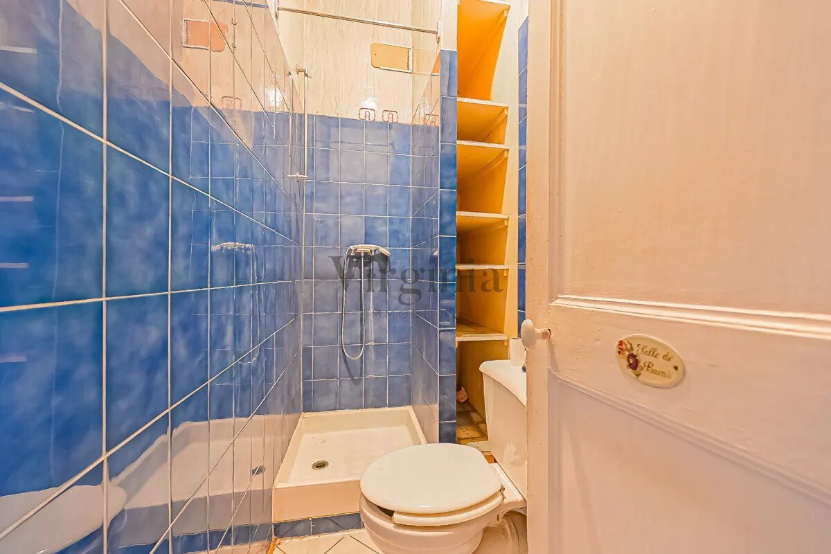 Appartement à vendre, 42m², Saint-Mandé