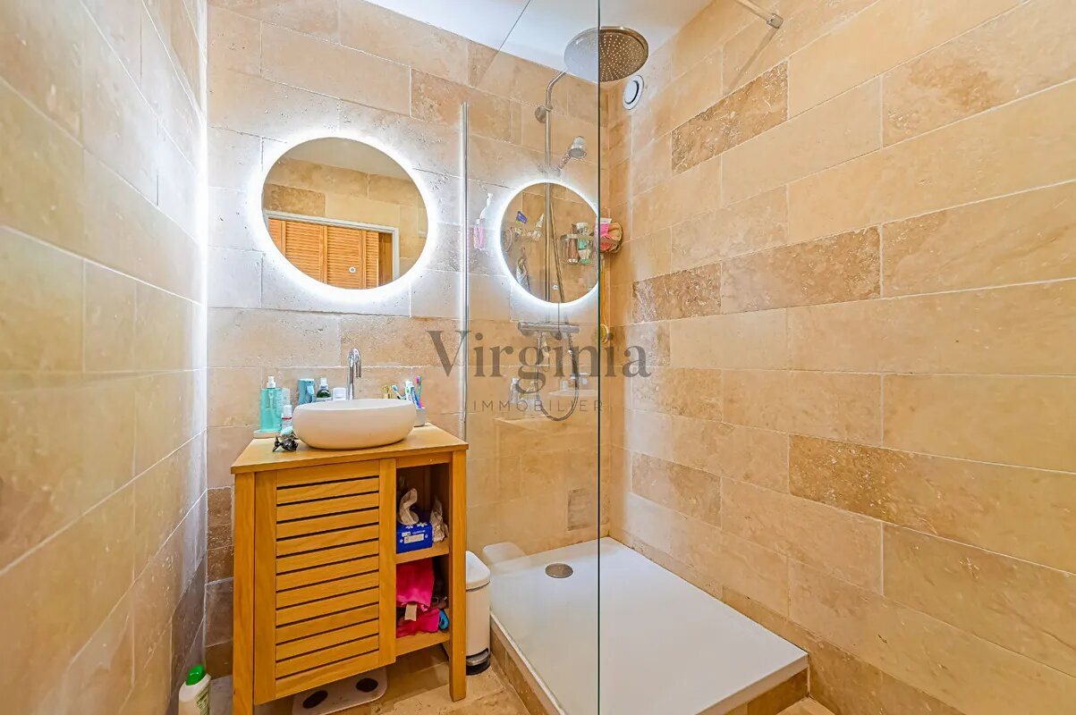Appartement à vendre, 130m², Saint-Mandé