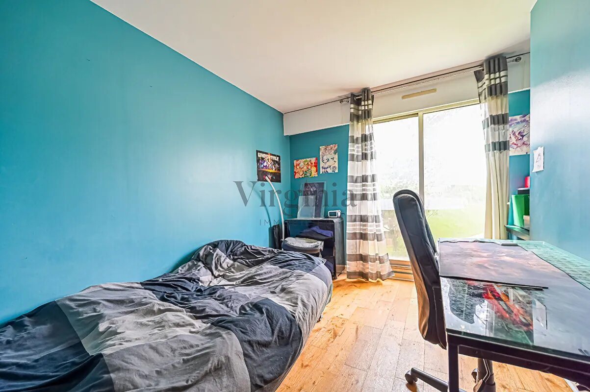 Appartement à vendre, 67m², Saint-Mandé