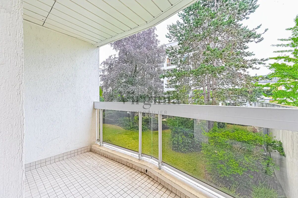 Appartement à vendre, 67m², Saint-Mandé