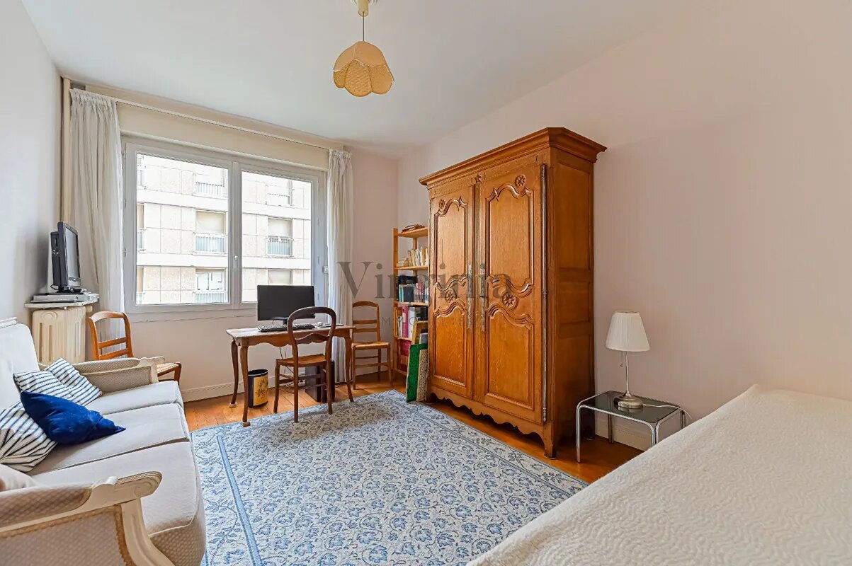Appartement à vendre, 86m², Saint-Mandé