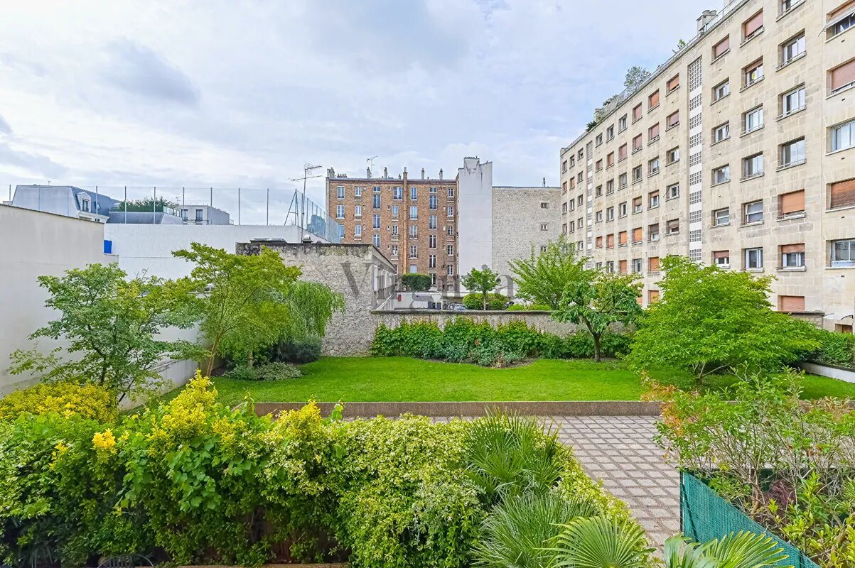 Appartement à vendre, 86m², Saint-Mandé