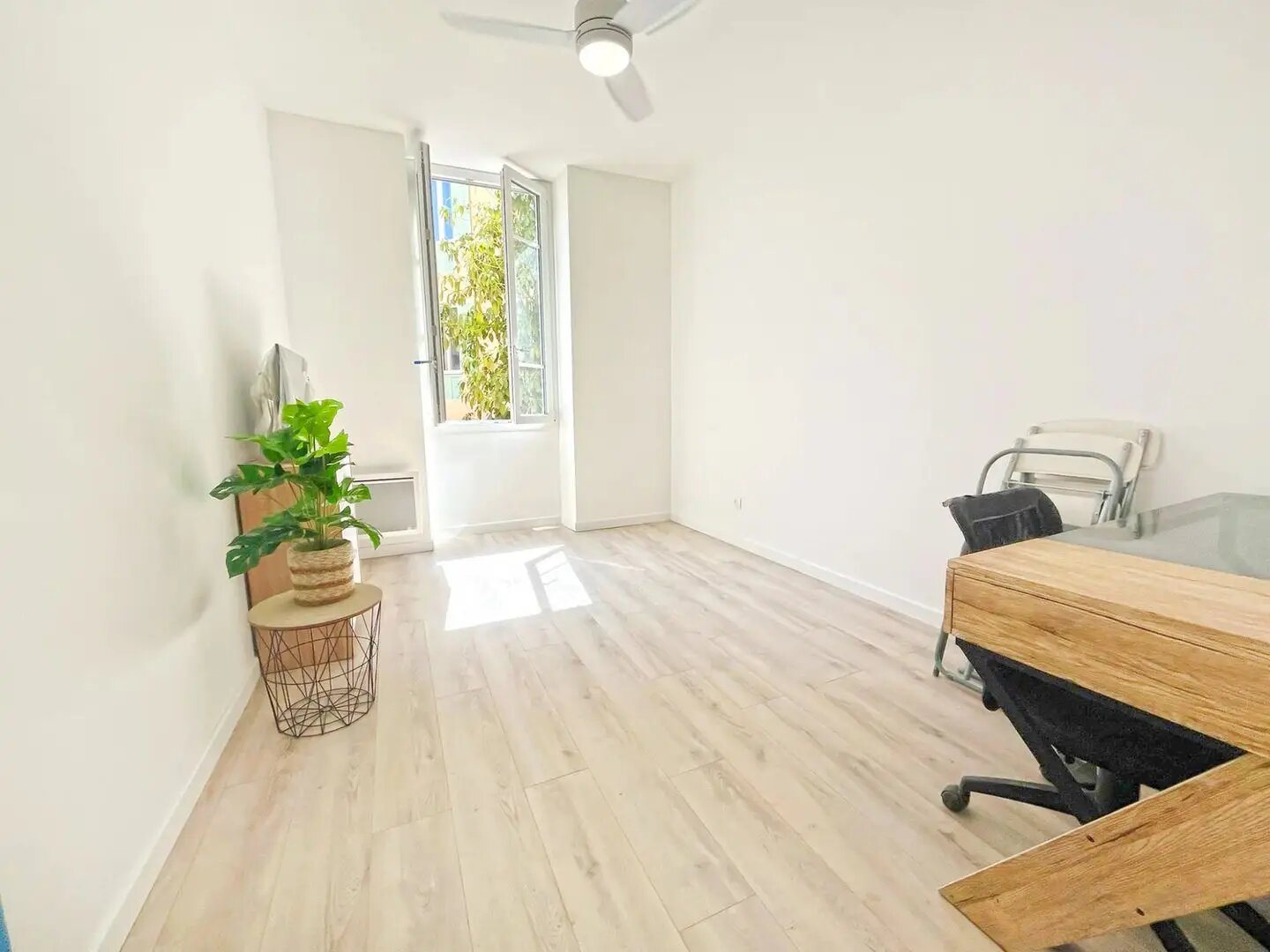 Appartement à vendre, 62m², Nice