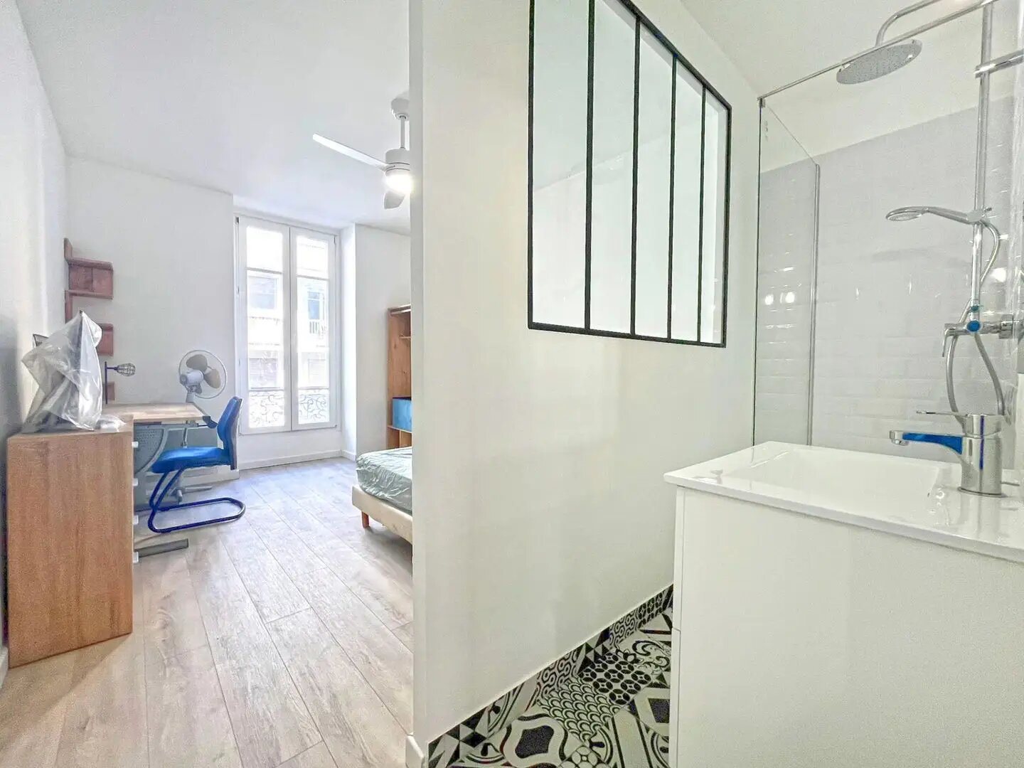 Appartement à vendre, 62m², Nice